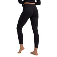 Burton Lightweight X Base Layer Pants - Women's - True Black