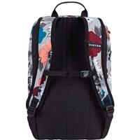 Burton Burton Kids' Distortion 18L Backpack - Halftone Floral