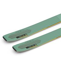 Salomon QST 92 Skis - Men's