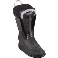 Salomon S/Pro Alpha 80 Boots - Women's - Black