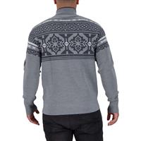 Obermeyer Fritz ½ Zip Sweater - Men's - Knightly (19003)