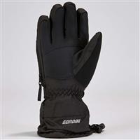 Gordini Lily Glove - Junior - Black