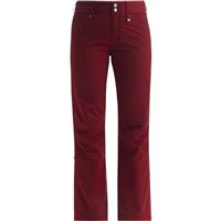 Nils Barbara 3.0 Insulated Pant - Women's - Crimson