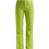 Nils Barbara 3.0 Insulated Pant - Women's - Limeade