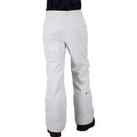 Obermeyer Teen Girls Brooke Pant - White (16010)