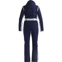Nils Gabrielle 2.0 Insulated Suit - Women's - Navy / White