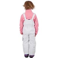 Obermeyer Snoverall Pant - Girl's - White (16010)