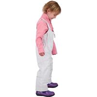 Obermeyer Snoverall Pant - Girl's - White (16010)