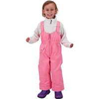 Obermeyer Snoverall Pant - Girl's - Pinkafection (21053)