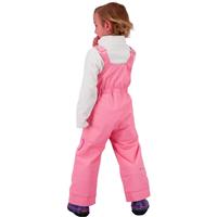 Obermeyer Snoverall Pant - Girl's - Pinkafection (21053)