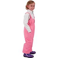 Obermeyer Snoverall Pant - Girl's - Pinkafection (21053)