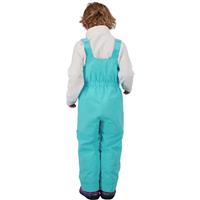 Obermeyer Snoverall Pant - Girl's - Baby Blues (21062)