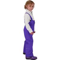 Obermeyer Snoverall Pant - Girl's - Purr-Ple (21076)