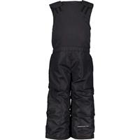 Obermeyer Outer Limits Pant - Preschool - Black (16009)