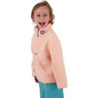 Obermeyer Superior Gear Zip Top - Pink Sand (21050)