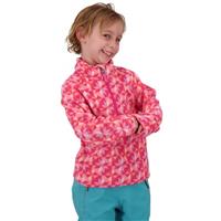 Obermeyer Superior Gear Zip Top - Pink-A-Lot (21154)