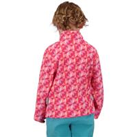 Obermeyer Superior Gear Zip Top - Pink-A-Lot (21154)