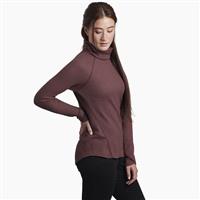 Kuhl Petra Turtleneck - Women's - Kalamata