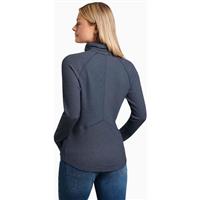 Kuhl Petra Turtleneck - Women's - Abyss