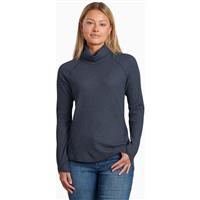 Kuhl Petra Turtleneck - Women's - Abyss