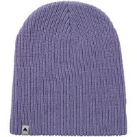 Burton All Day Long Beanie - Foxglove Violet