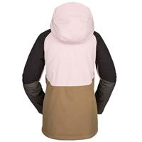 Volcom Aris Gore-Tex Jacket - Women's - Coffee