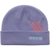 Burton Toddler Beanie - Foxglove Violet