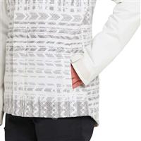 Volcom Bolt Insulated Jacket - Women's - Stone