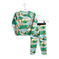 Burton Lightweight Base Layer Set - Toddler - Dreamscape