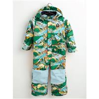 Burton One Piece Toddler Snow Suit - Dreamscape