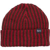 Autumn Simple Chunky Beanie - Brown