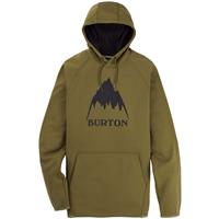 Burton Crown Weatherproof Pullover Fleece Hoodie - Men&#39;s