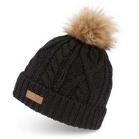 Dakine Kelsey Beanie - Black