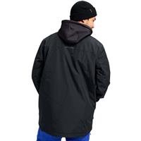Burton Dunmore Jacket - Men's - True Black