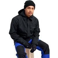 Burton Dunmore Jacket - Men's - True Black