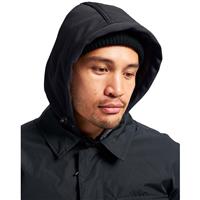 Burton Dunmore Jacket - Men's - True Black