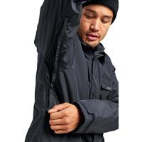 Burton Dunmore Jacket - Men's - True Black
