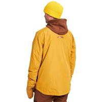 Burton Dunmore Jacket - Men's - Wood Thrush