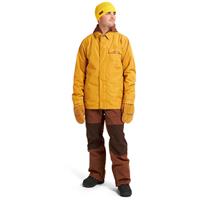 Burton Dunmore Jacket - Men's - Wood Thrush