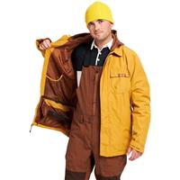 Burton Dunmore Jacket - Men's - Wood Thrush