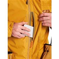 Burton Dunmore Jacket - Men's - Wood Thrush