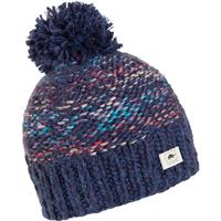 Turtle Fur Firefly Hat - Women's - Navy