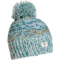 Turtle Fur Firefly Hat - Women's - Silver