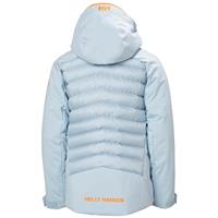 Helly Hansen Serene Insulated Jacket - Junior - Baby Trooper