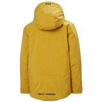 Helly Hansen Alpha Insulated Jacket - Junior - Arrowwood