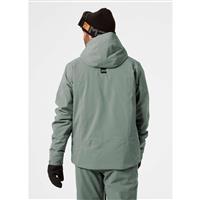 Helly Hansen Alpha 3.0 Jacket - Men's - Trooper