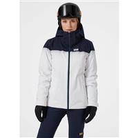 Helly Hansen Motionista Lifaloft Jacket Women s Skis