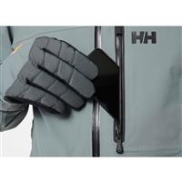 Helly Hansen Swift 3L Shell Jacket - Men's - Trooper