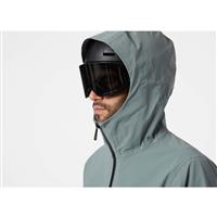 Helly Hansen Swift 3L Shell Jacket - Men's - Trooper
