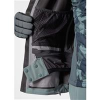 Helly Hansen Swift 3L Shell Jacket - Men's - Trooper